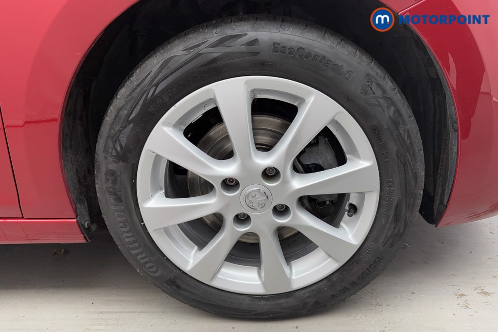 Vauxhall Corsa Design Automatic Petrol Hatchback - Stock Number (1590284) - 26th supplementary image