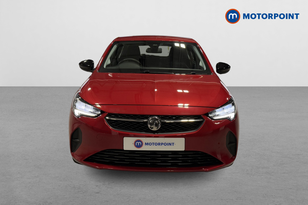 Vauxhall Corsa Design Automatic Petrol Hatchback - Stock Number (1590284) - Front bumper