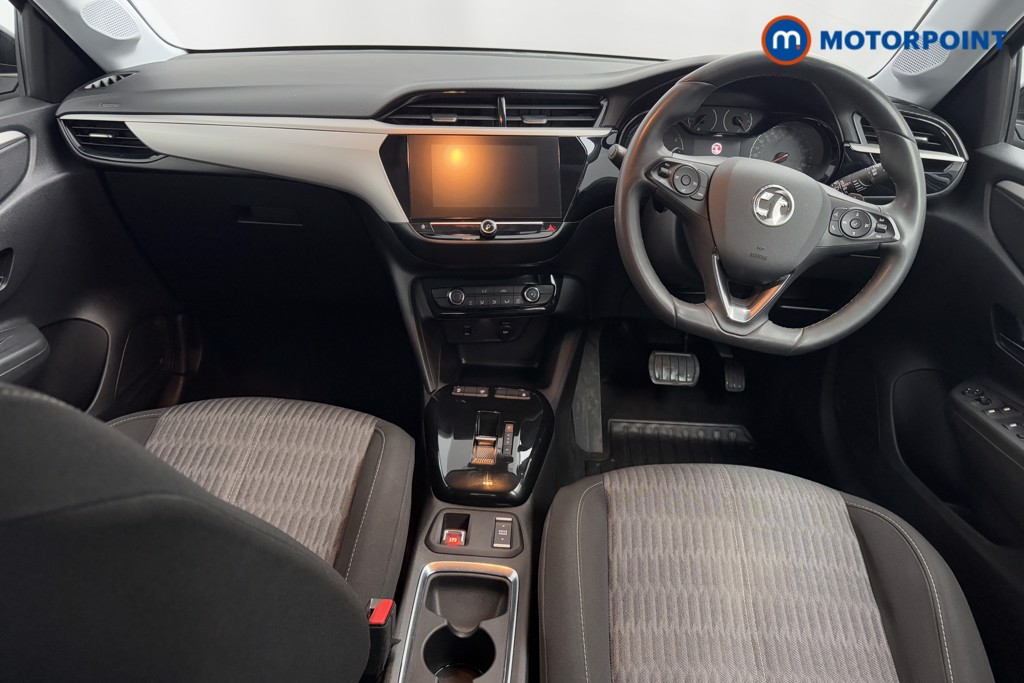 Vauxhall Corsa Design Automatic Petrol Hatchback - Stock Number (1590294) - 2nd supplementary image