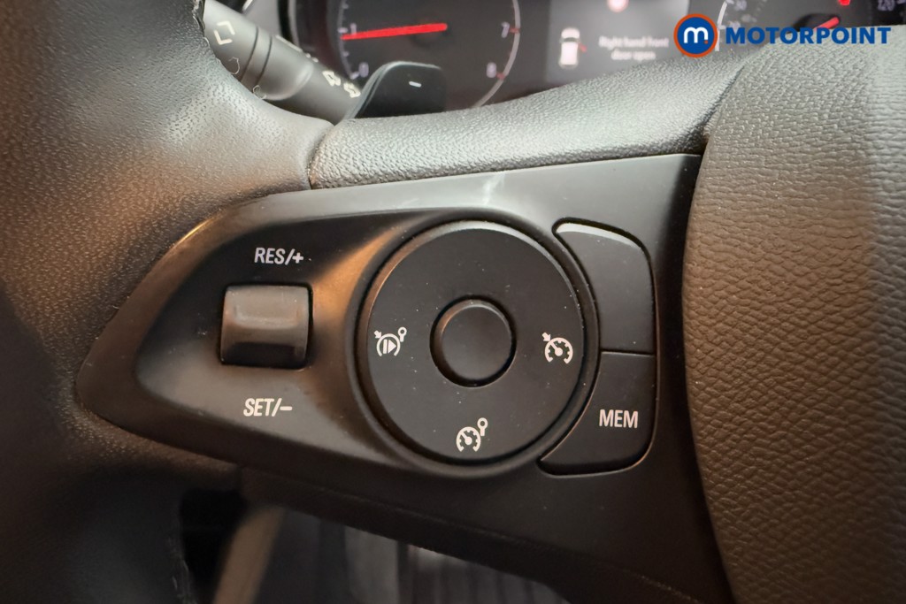 Vauxhall Corsa Design Automatic Petrol Hatchback - Stock Number (1590294) - 4th supplementary image