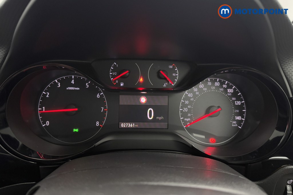 Vauxhall Corsa Design Automatic Petrol Hatchback - Stock Number (1590294) - 6th supplementary image