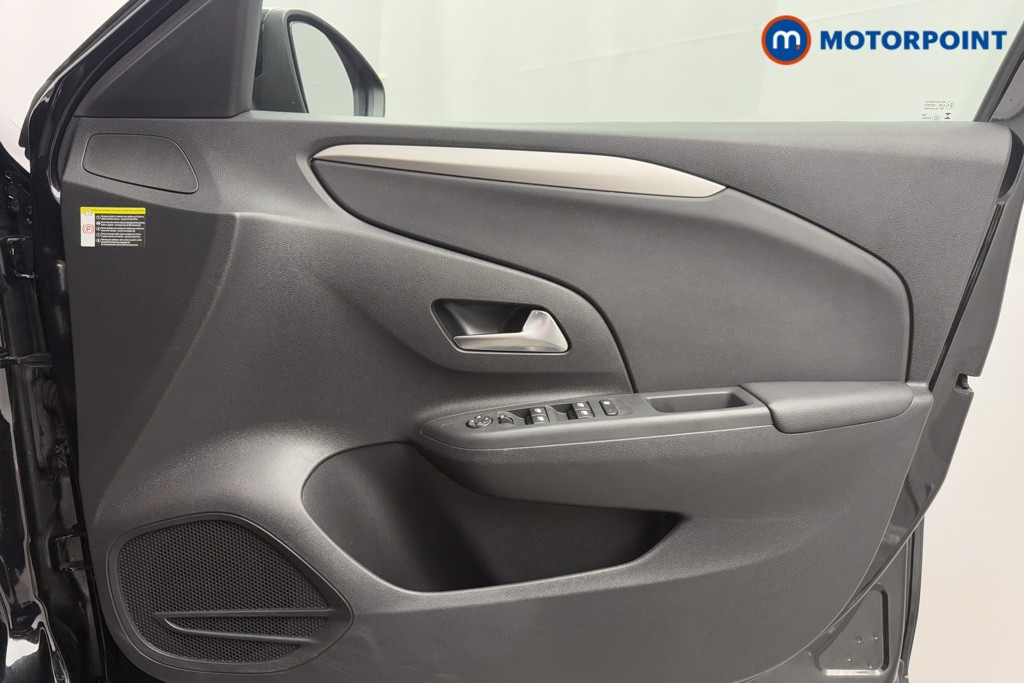 Vauxhall Corsa Design Automatic Petrol Hatchback - Stock Number (1590294) - 15th supplementary image