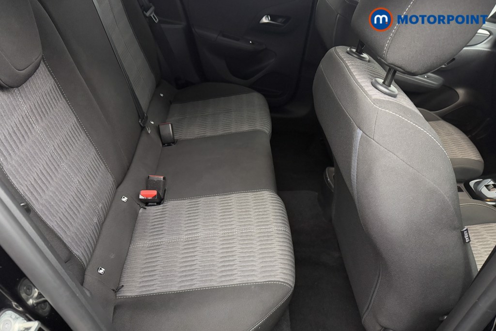 Vauxhall Corsa Design Automatic Petrol Hatchback - Stock Number (1590294) - 19th supplementary image