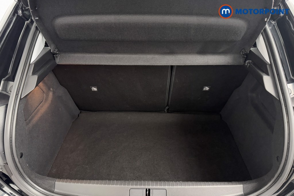 Vauxhall Corsa Design Automatic Petrol Hatchback - Stock Number (1590294) - 21st supplementary image