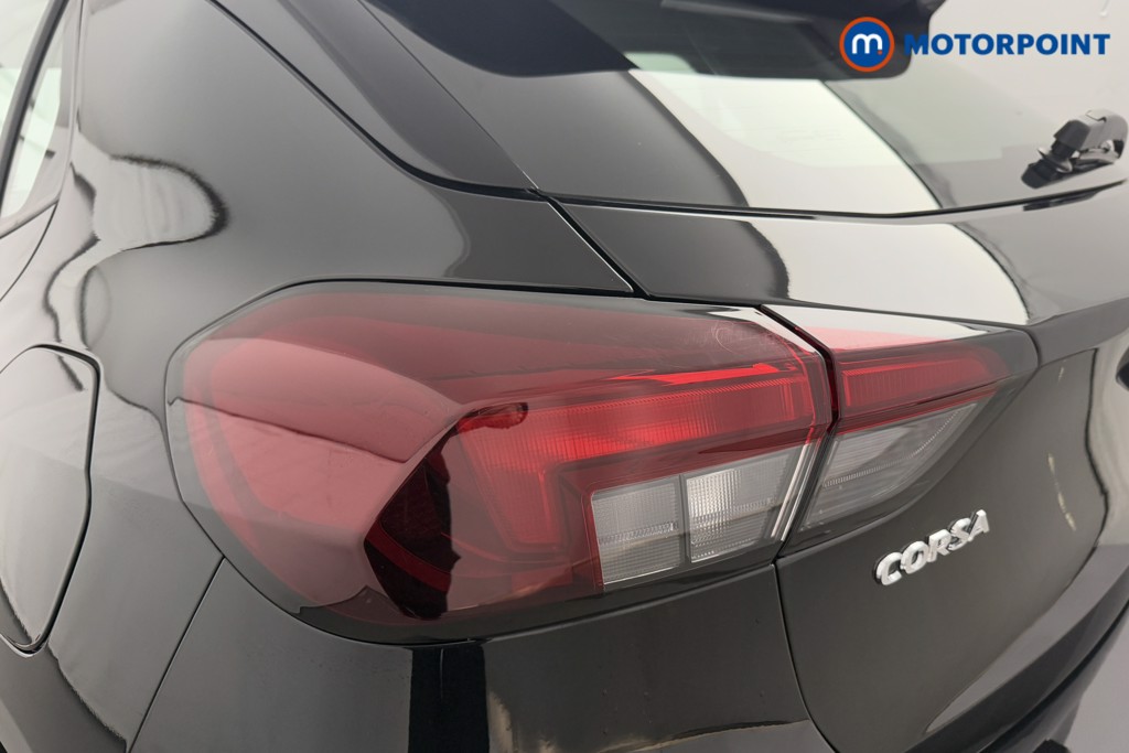 Vauxhall Corsa Design Automatic Petrol Hatchback - Stock Number (1590294) - 22nd supplementary image