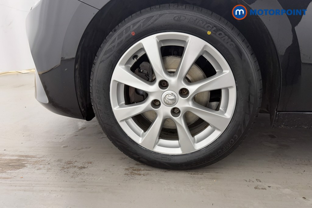 Vauxhall Corsa Design Automatic Petrol Hatchback - Stock Number (1590294) - 24th supplementary image