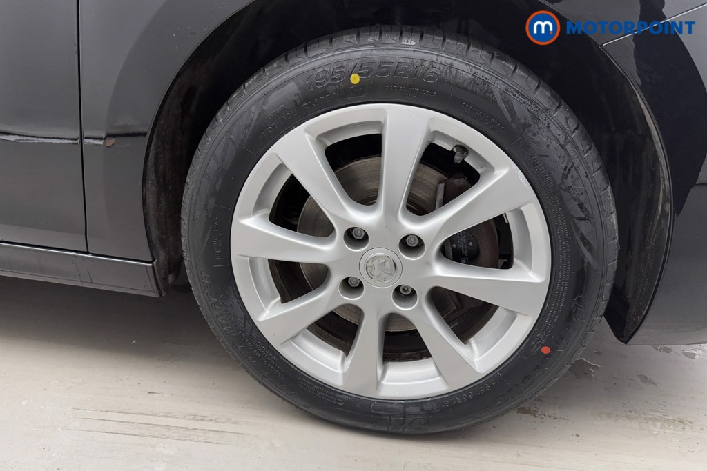 Vauxhall Corsa Design Automatic Petrol Hatchback - Stock Number (1590294) - 27th supplementary image