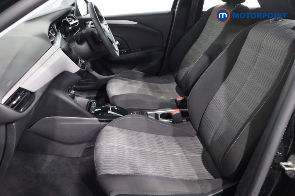 Vauxhall Corsa Design Automatic Petrol Hatchback - Stock Number (1590302) - 4th supplementary image