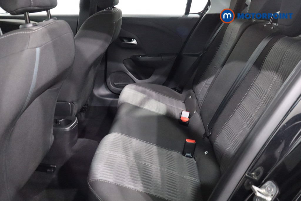 Vauxhall Corsa Design Automatic Petrol Hatchback - Stock Number (1590302) - 5th supplementary image