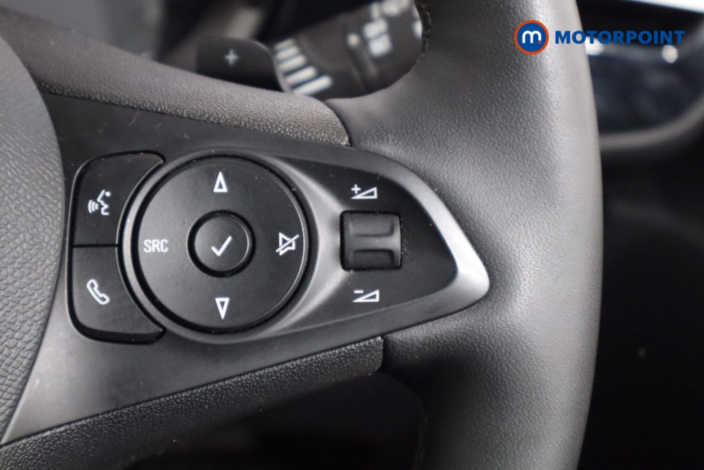 Vauxhall Corsa Design Automatic Petrol Hatchback - Stock Number (1590302) - 8th supplementary image