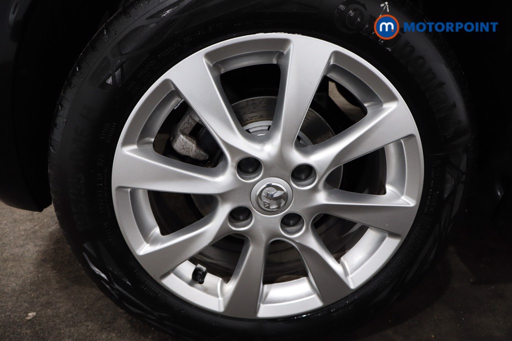 Vauxhall Corsa Design Automatic Petrol Hatchback - Stock Number (1590302) - 9th supplementary image