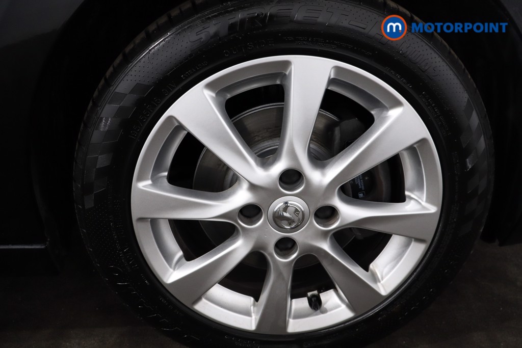 Vauxhall Corsa Design Automatic Petrol Hatchback - Stock Number (1590302) - 10th supplementary image