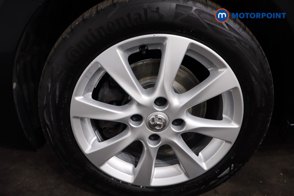 Vauxhall Corsa Design Automatic Petrol Hatchback - Stock Number (1590302) - 11th supplementary image