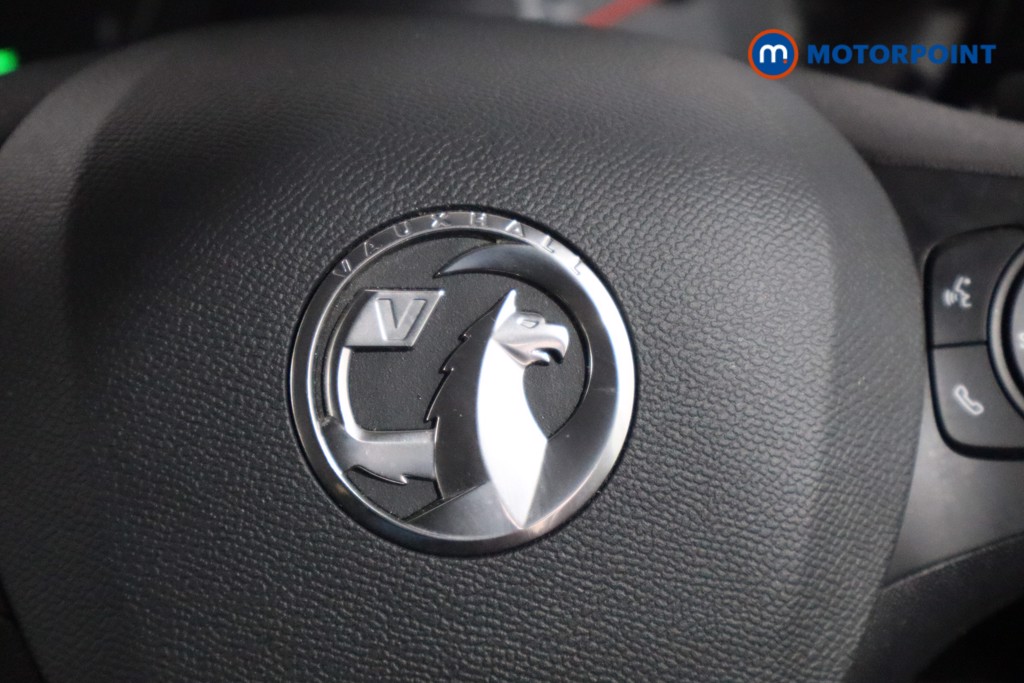 Vauxhall Corsa Design Automatic Petrol Hatchback - Stock Number (1590302) - 15th supplementary image