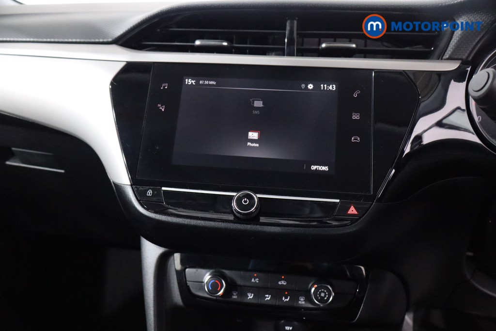 Vauxhall Corsa Design Automatic Petrol Hatchback - Stock Number (1590302) - 18th supplementary image