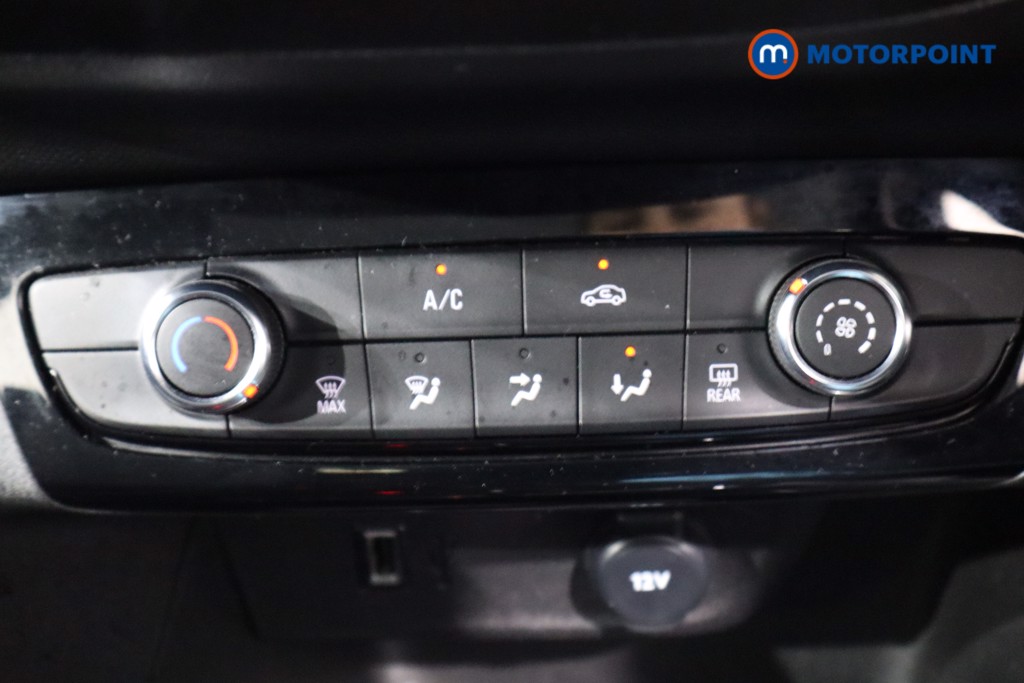 Vauxhall Corsa Design Automatic Petrol Hatchback - Stock Number (1590302) - 20th supplementary image