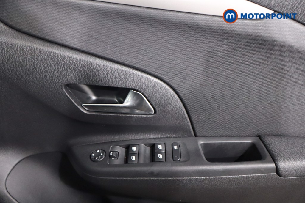 Vauxhall Corsa Design Automatic Petrol Hatchback - Stock Number (1590302) - 22nd supplementary image