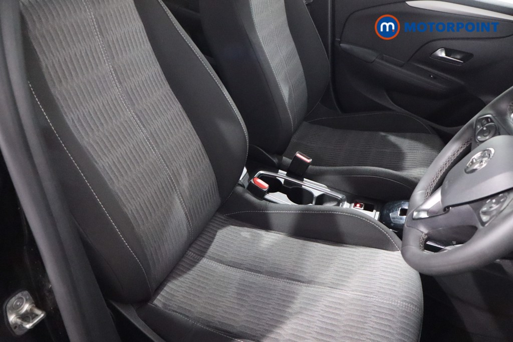 Vauxhall Corsa Design Automatic Petrol Hatchback - Stock Number (1590302) - 24th supplementary image