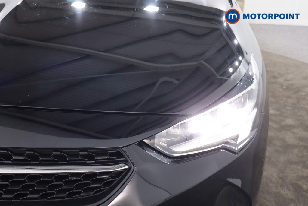 Vauxhall Corsa Design Automatic Petrol Hatchback - Stock Number (1590302) - 27th supplementary image