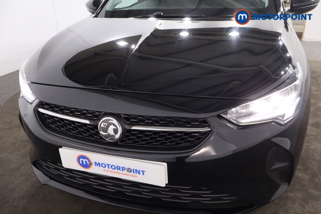 Vauxhall Corsa Design Automatic Petrol Hatchback - Stock Number (1590302) - 30th supplementary image