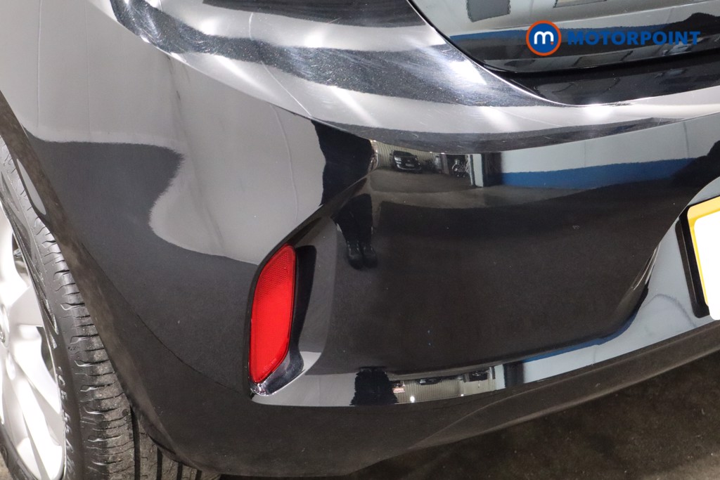 Vauxhall Corsa Design Automatic Petrol Hatchback - Stock Number (1590302) - 34th supplementary image