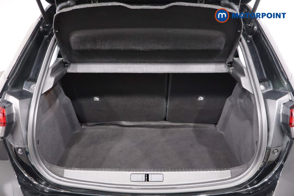 Vauxhall Corsa Design Automatic Petrol Hatchback - Stock Number (1590302) - 36th supplementary image