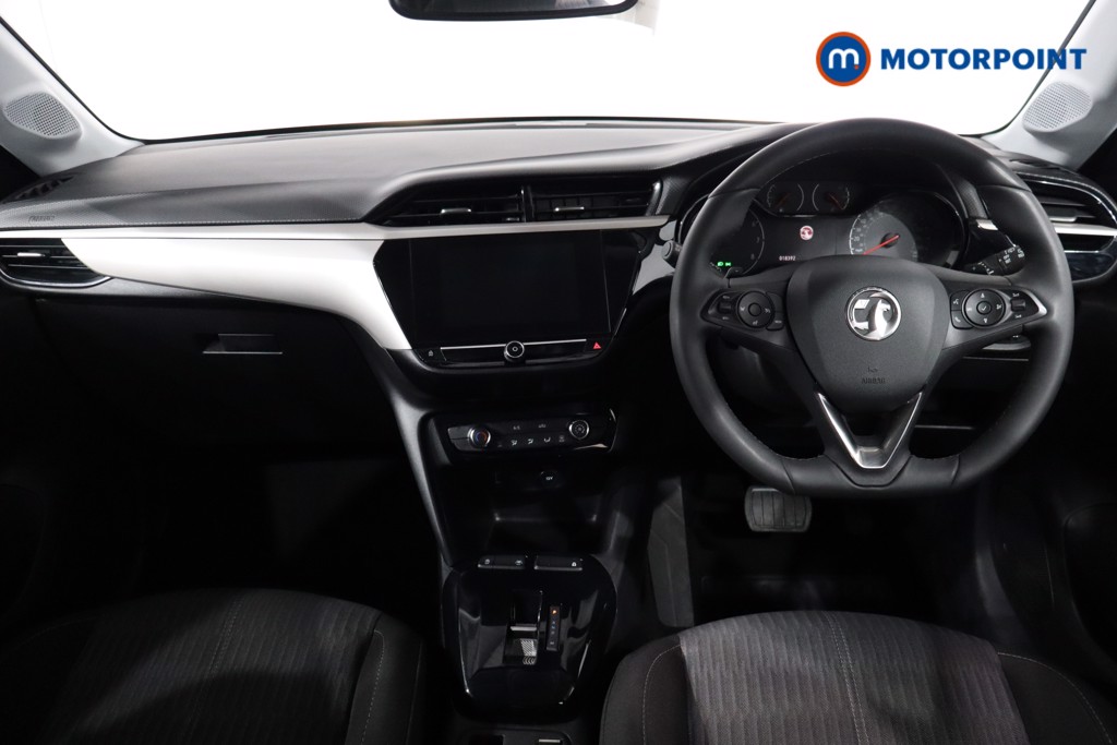 Vauxhall Corsa Design Automatic Petrol Hatchback - Stock Number (1590302) - 1st supplementary image