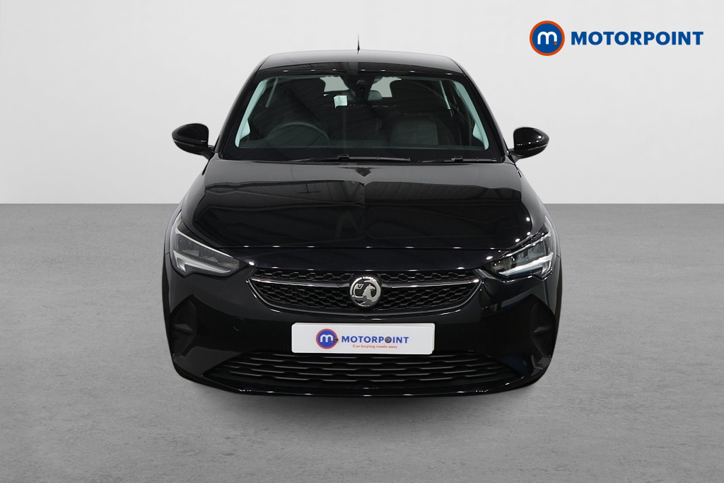 Vauxhall Corsa Design Automatic Petrol Hatchback - Stock Number (1590302) - Front bumper