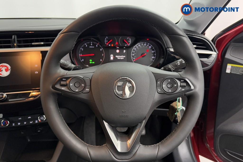 Vauxhall Corsa Design Automatic Petrol Hatchback - Stock Number (1590309) - 3rd supplementary image