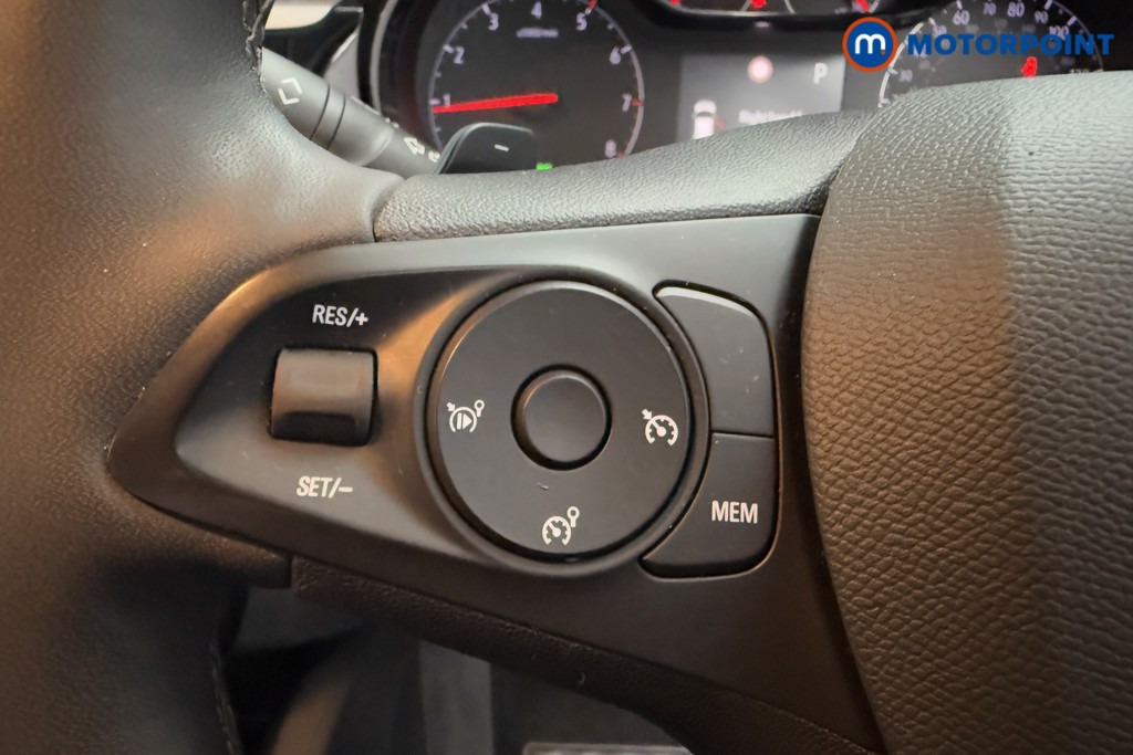 Vauxhall Corsa Design Automatic Petrol Hatchback - Stock Number (1590309) - 4th supplementary image