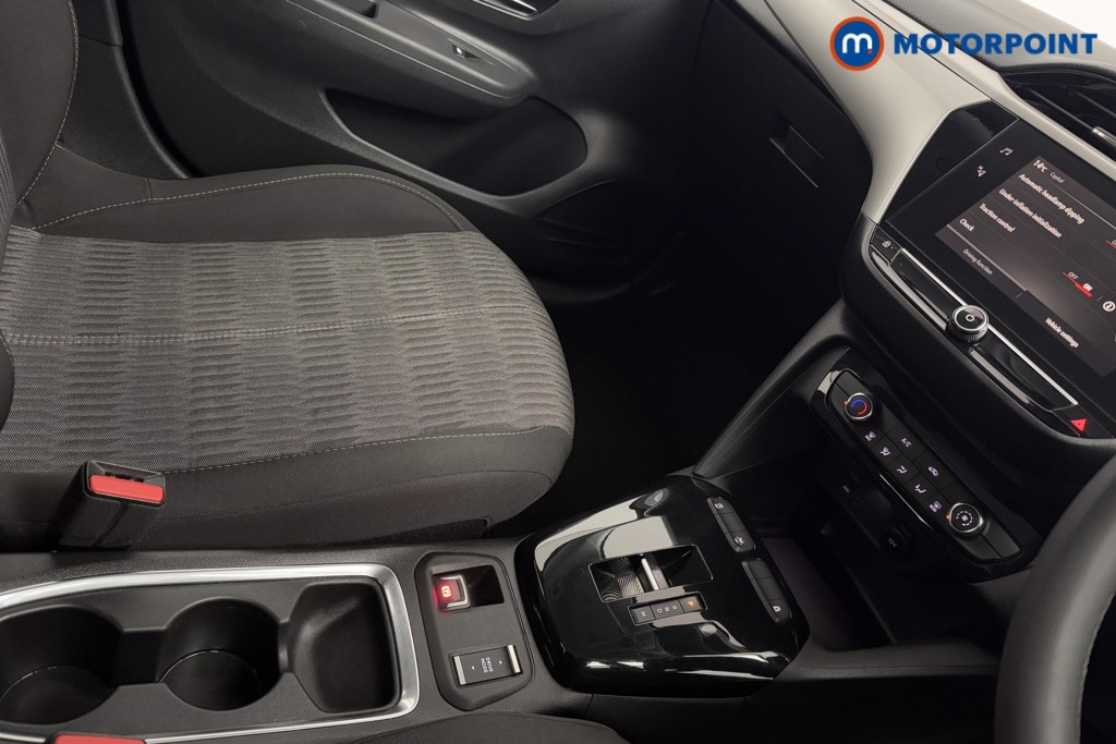 Vauxhall Corsa Design Automatic Petrol Hatchback - Stock Number (1590309) - 14th supplementary image