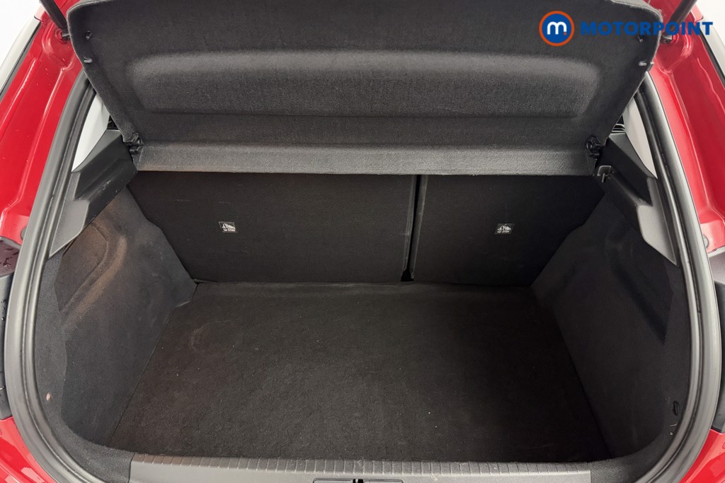 Vauxhall Corsa Design Automatic Petrol Hatchback - Stock Number (1590309) - 23rd supplementary image