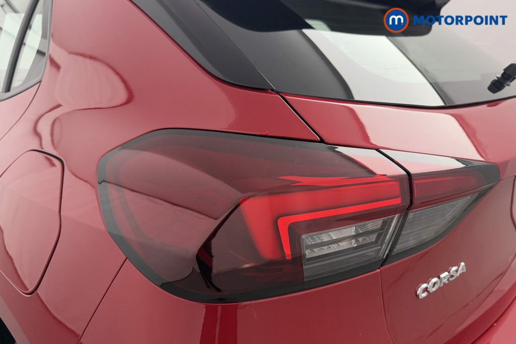 Vauxhall Corsa Design Automatic Petrol Hatchback - Stock Number (1590309) - 24th supplementary image