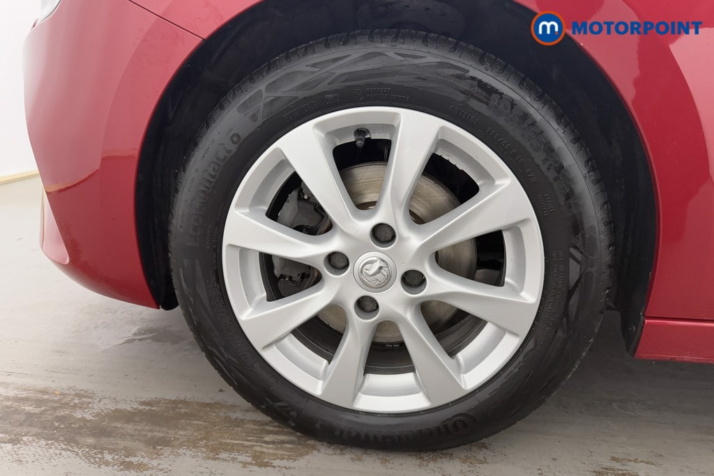 Vauxhall Corsa Design Automatic Petrol Hatchback - Stock Number (1590309) - 26th supplementary image