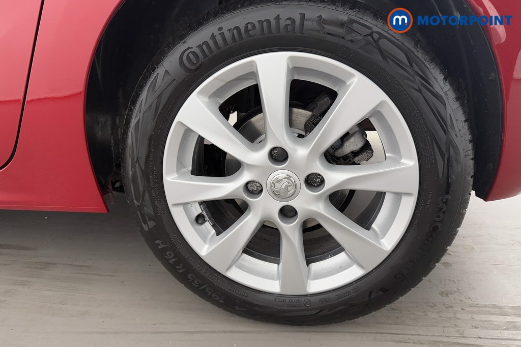 Vauxhall Corsa Design Automatic Petrol Hatchback - Stock Number (1590309) - 27th supplementary image