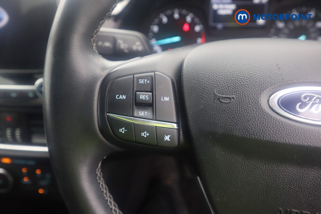 Ford Fiesta Active 1 Manual Petrol Hatchback - Stock Number (1590352) - 3rd supplementary image
