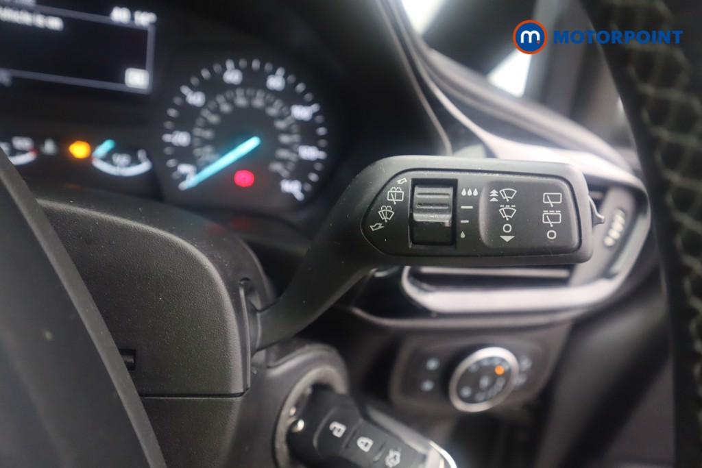 Ford Fiesta Active 1 Manual Petrol Hatchback - Stock Number (1590352) - 5th supplementary image