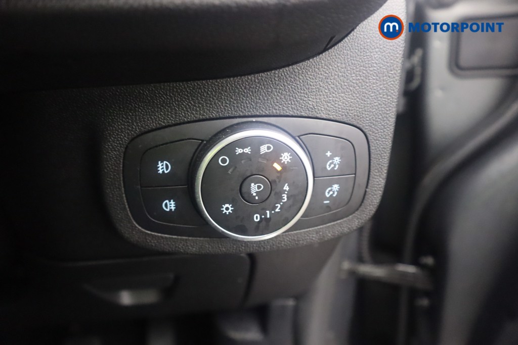Ford Fiesta Active 1 Manual Petrol Hatchback - Stock Number (1590352) - 7th supplementary image