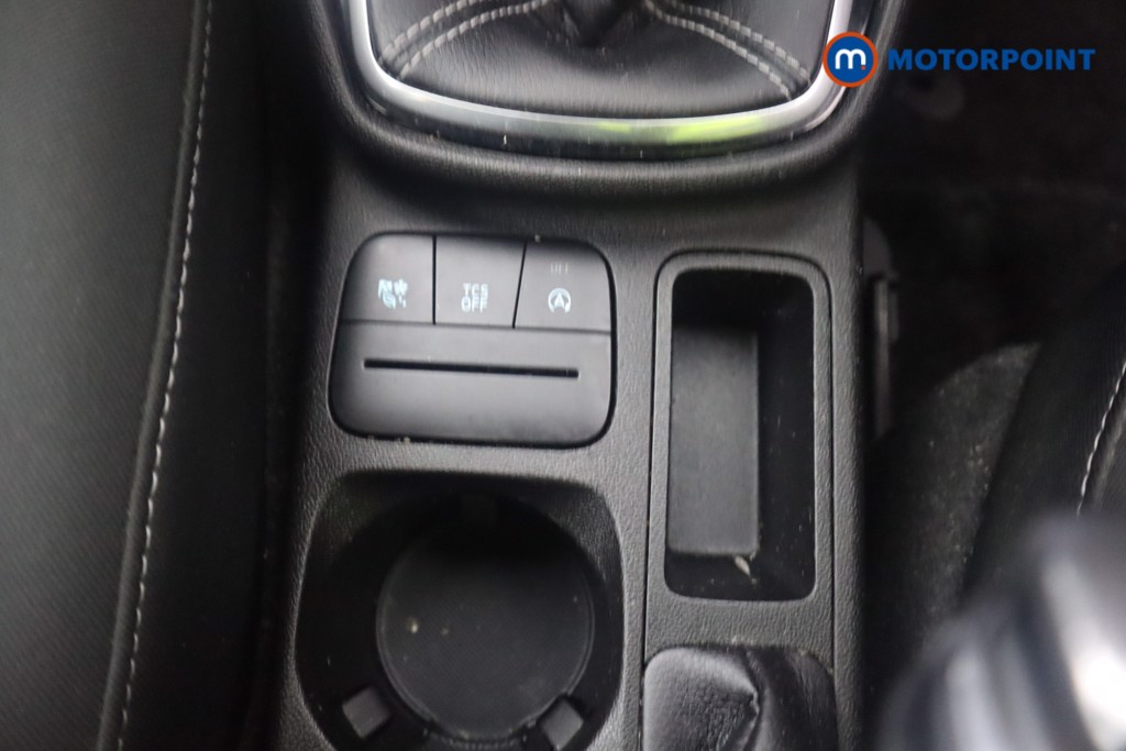 Ford Fiesta Active 1 Manual Petrol Hatchback - Stock Number (1590352) - 12th supplementary image