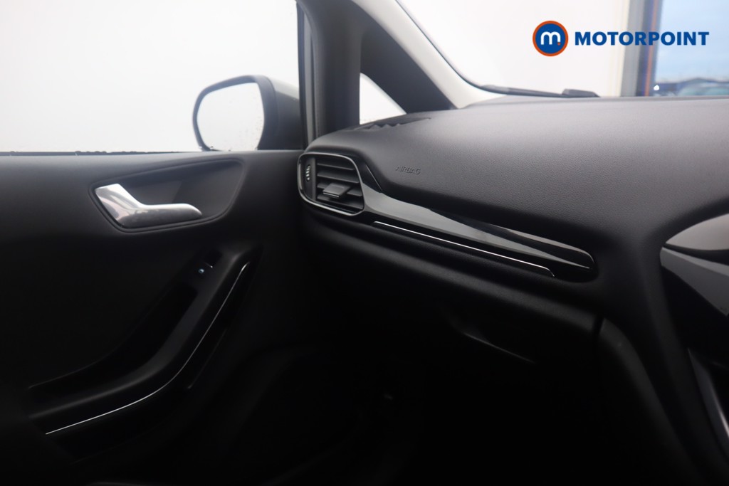 Ford Fiesta Active 1 Manual Petrol Hatchback - Stock Number (1590352) - 13th supplementary image