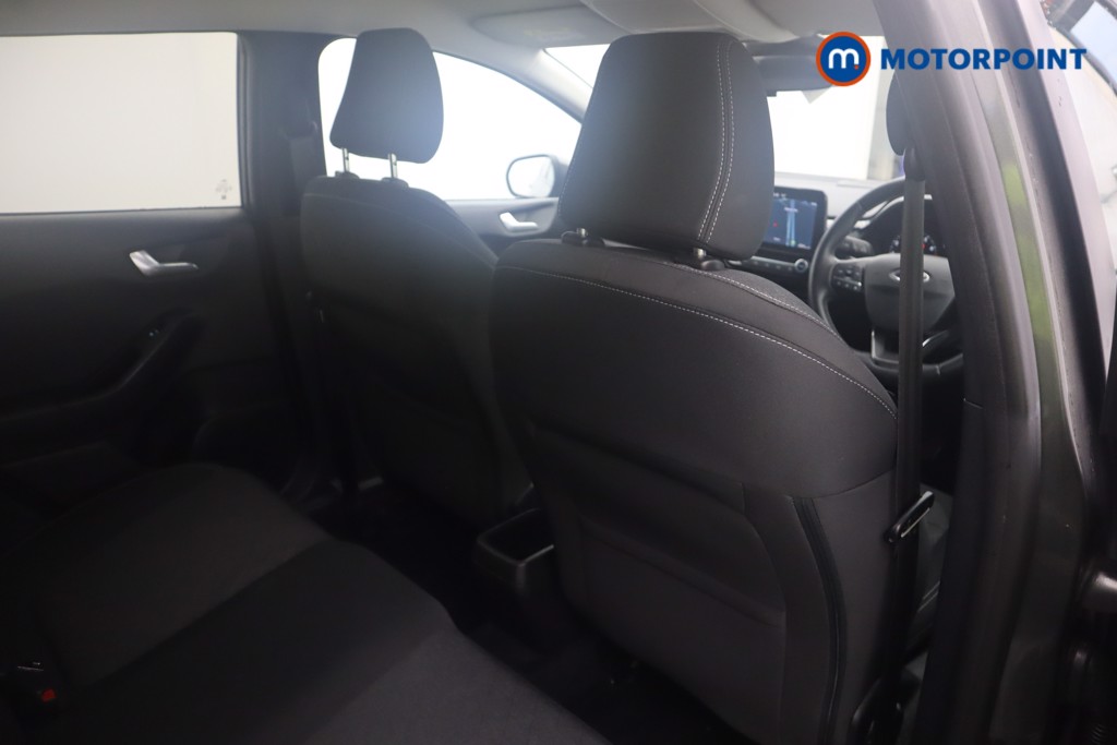 Ford Fiesta Active 1 Manual Petrol Hatchback - Stock Number (1590352) - 20th supplementary image