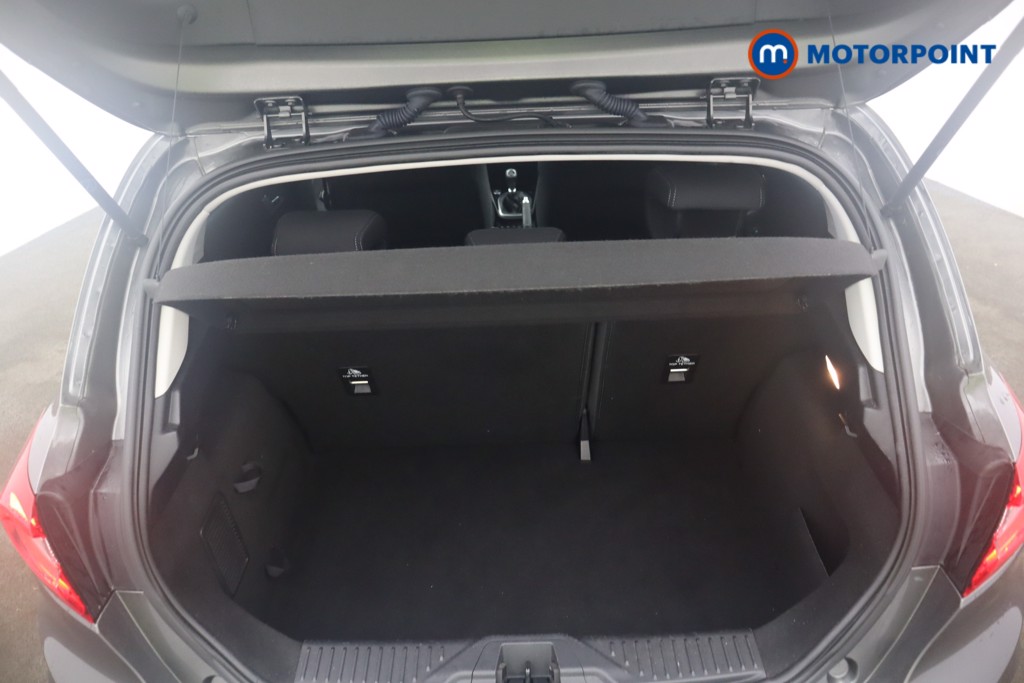 Ford Fiesta Active 1 Manual Petrol Hatchback - Stock Number (1590352) - 24th supplementary image
