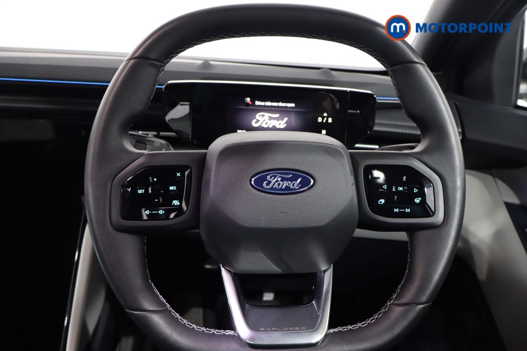 Ford Explorer Premium Automatic Electric SUV - Stock Number (1590551) - 6th supplementary image