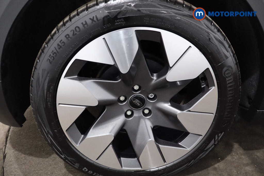 Ford Explorer Premium Automatic Electric SUV - Stock Number (1590551) - 9th supplementary image