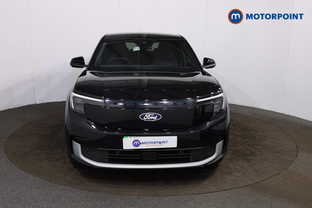 Ford Explorer Premium Automatic Electric SUV - Stock Number (1590551) - Front bumper