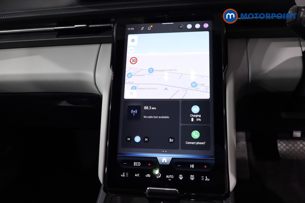 Ford Explorer Premium Automatic Electric SUV - Stock Number (1590551) - 17th supplementary image