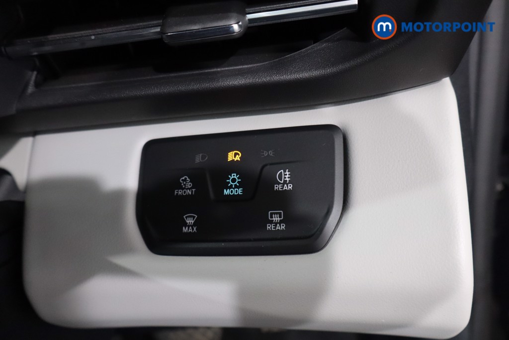 Ford Explorer Premium Automatic Electric SUV - Stock Number (1590551) - 20th supplementary image