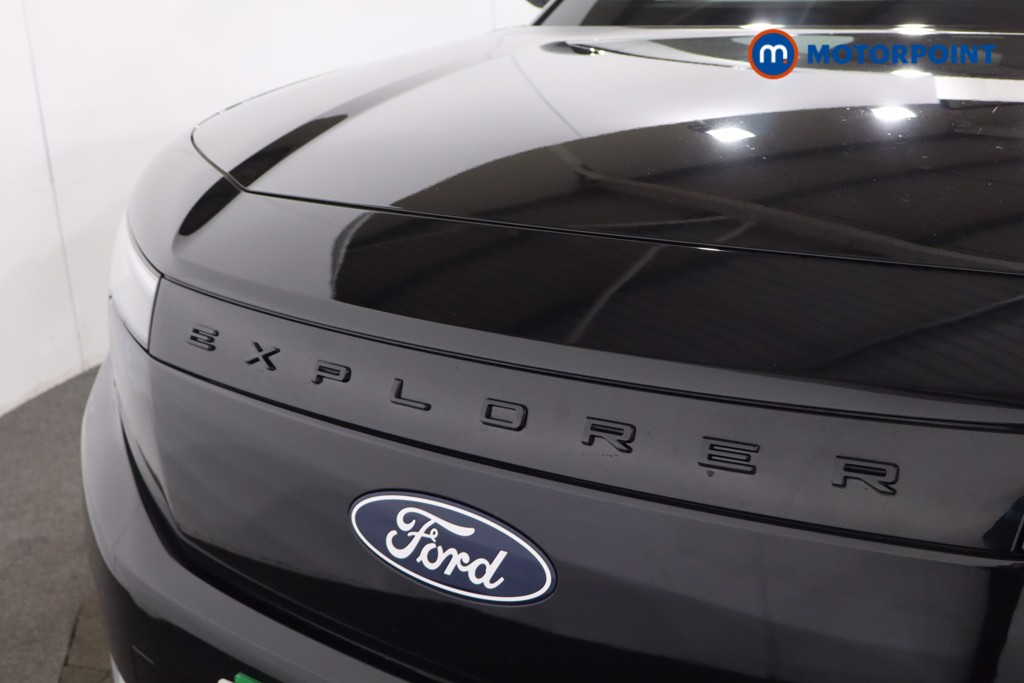 Ford Explorer Premium Automatic Electric SUV - Stock Number (1590551) - 32nd supplementary image