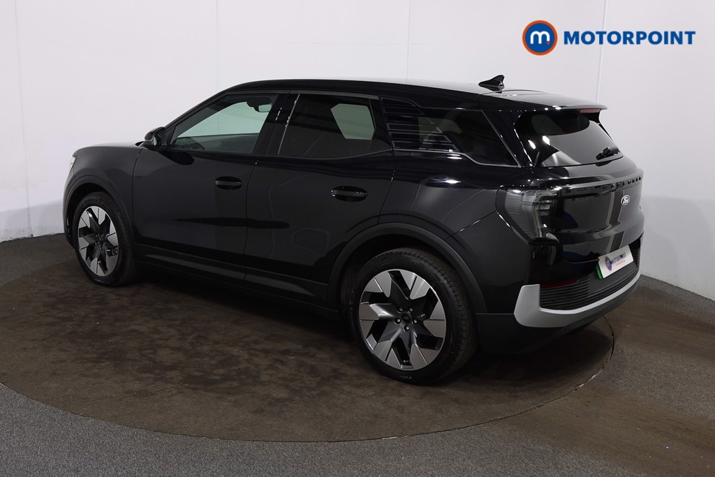 Ford Explorer Premium Automatic Electric SUV - Stock Number (1590551) - Passenger side rear corner