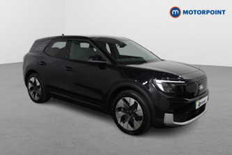 Ford Explorer Premium Automatic Electric SUV - Stock Number (1590551) - Drivers side front corner